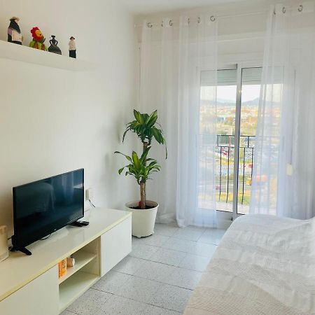 Barca 1 Appartement Sant Adria de Besos Buitenkant foto