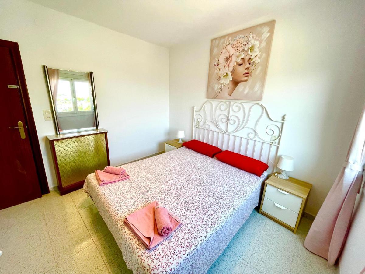 Barca 1 Appartement Sant Adria de Besos Buitenkant foto