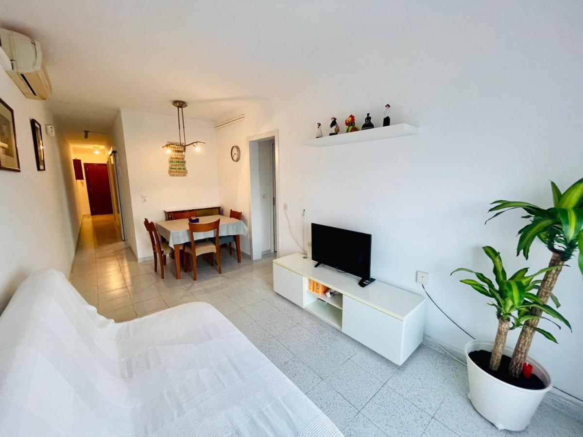 Barca 1 Appartement Sant Adria de Besos Buitenkant foto