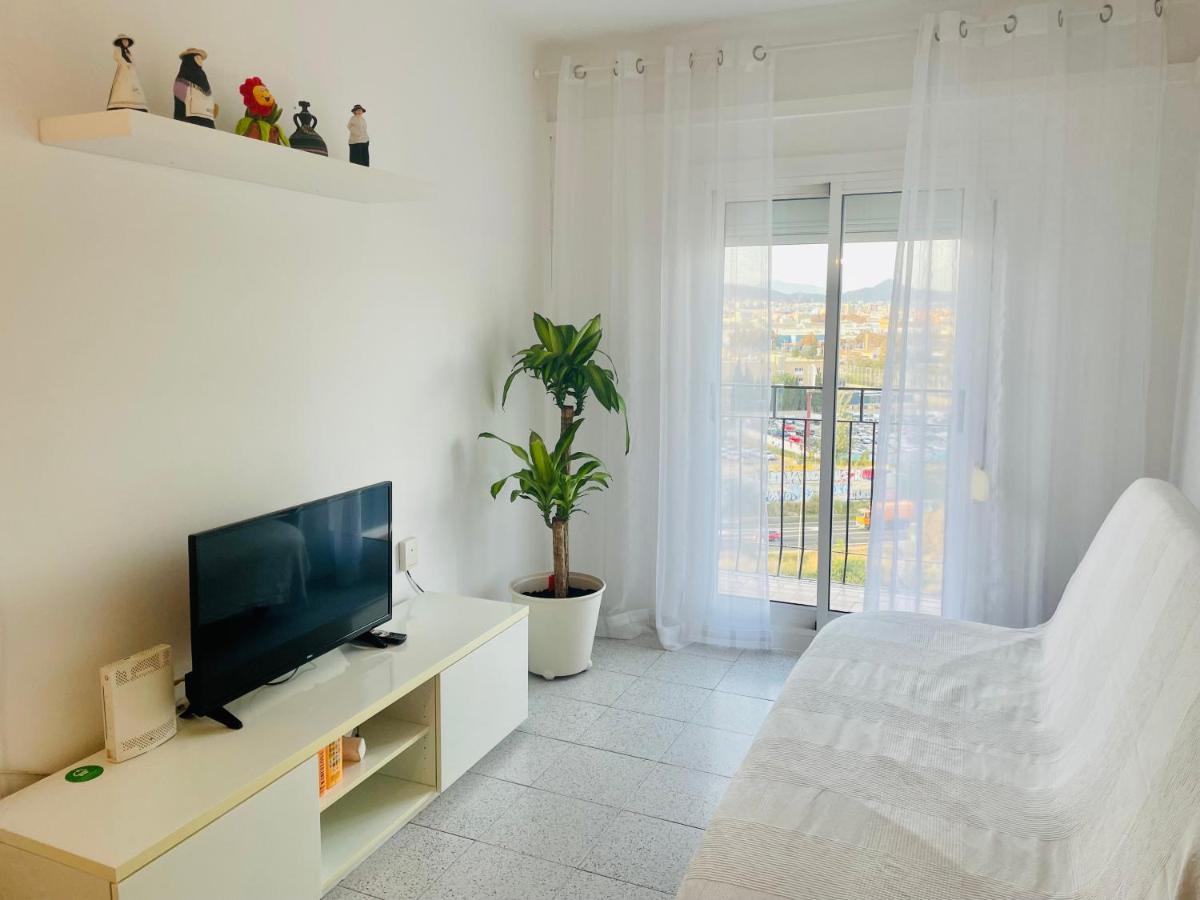 Barca 1 Appartement Sant Adria de Besos Buitenkant foto